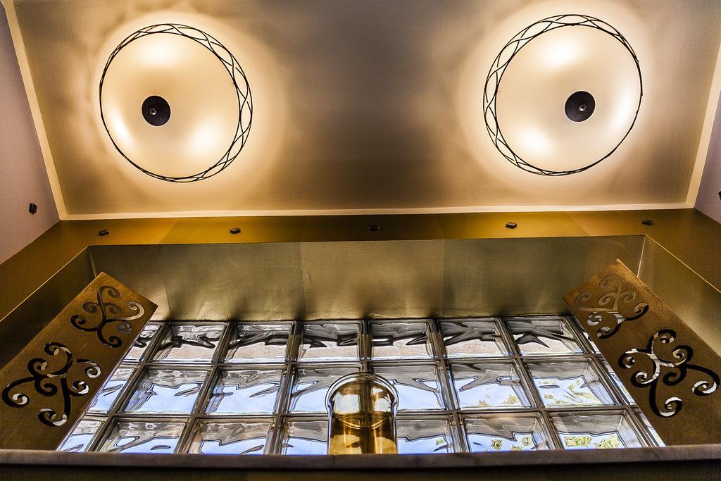 Villa Rosa Boutique Hotel Budapeszt Zewnętrze zdjęcie