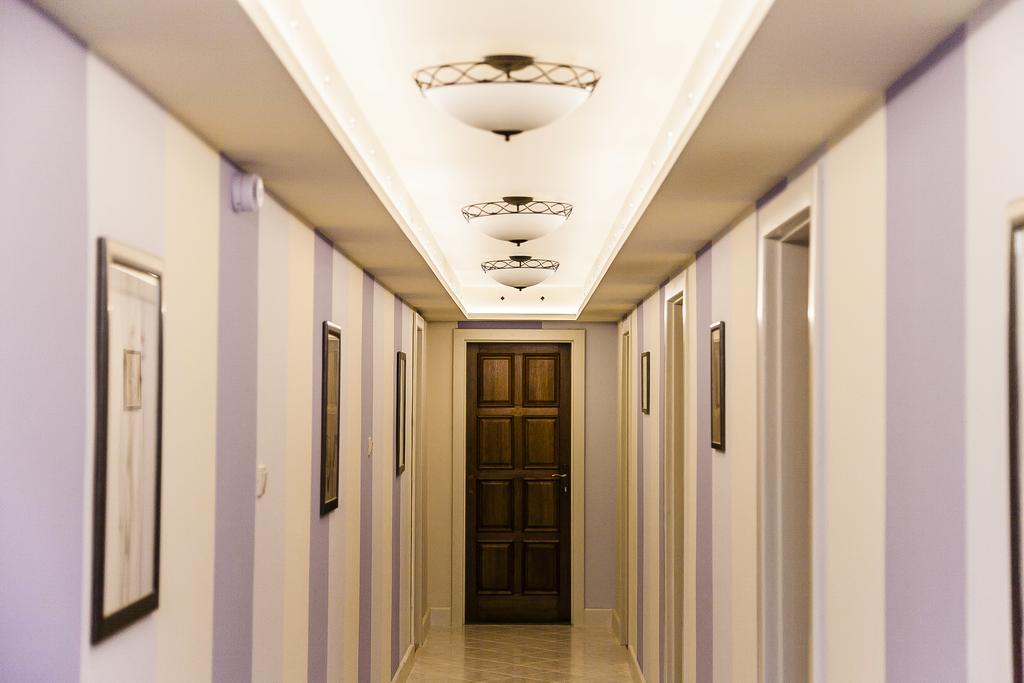 Villa Rosa Boutique Hotel Budapeszt Zewnętrze zdjęcie