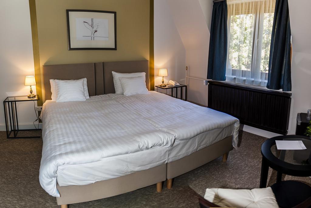 Villa Rosa Boutique Hotel Budapeszt Zewnętrze zdjęcie