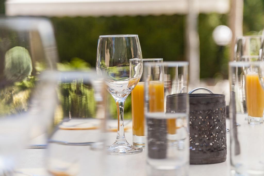 Villa Rosa Boutique Hotel Budapeszt Zewnętrze zdjęcie