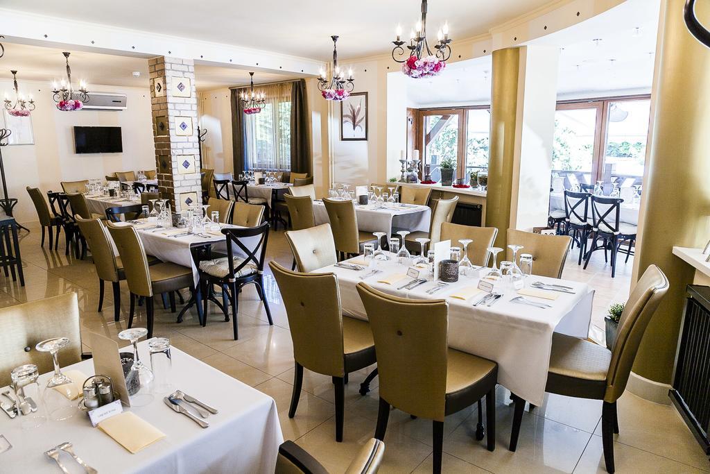 Villa Rosa Boutique Hotel Budapeszt Zewnętrze zdjęcie