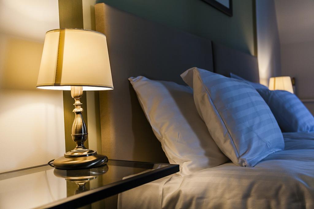 Villa Rosa Boutique Hotel Budapeszt Zewnętrze zdjęcie
