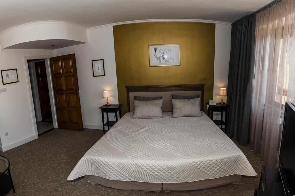 Villa Rosa Boutique Hotel Budapeszt Zewnętrze zdjęcie