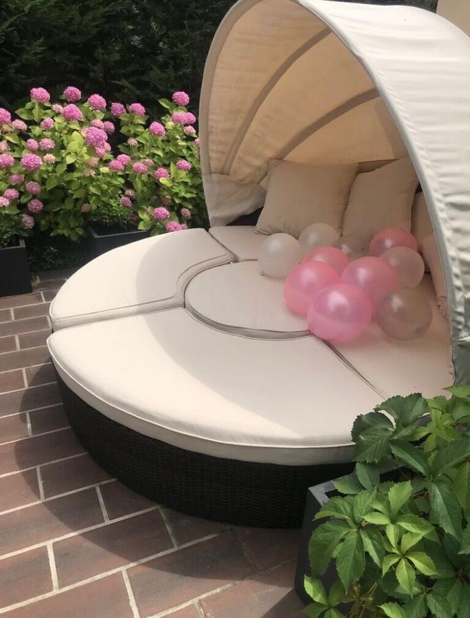 Villa Rosa Boutique Hotel Budapeszt Zewnętrze zdjęcie