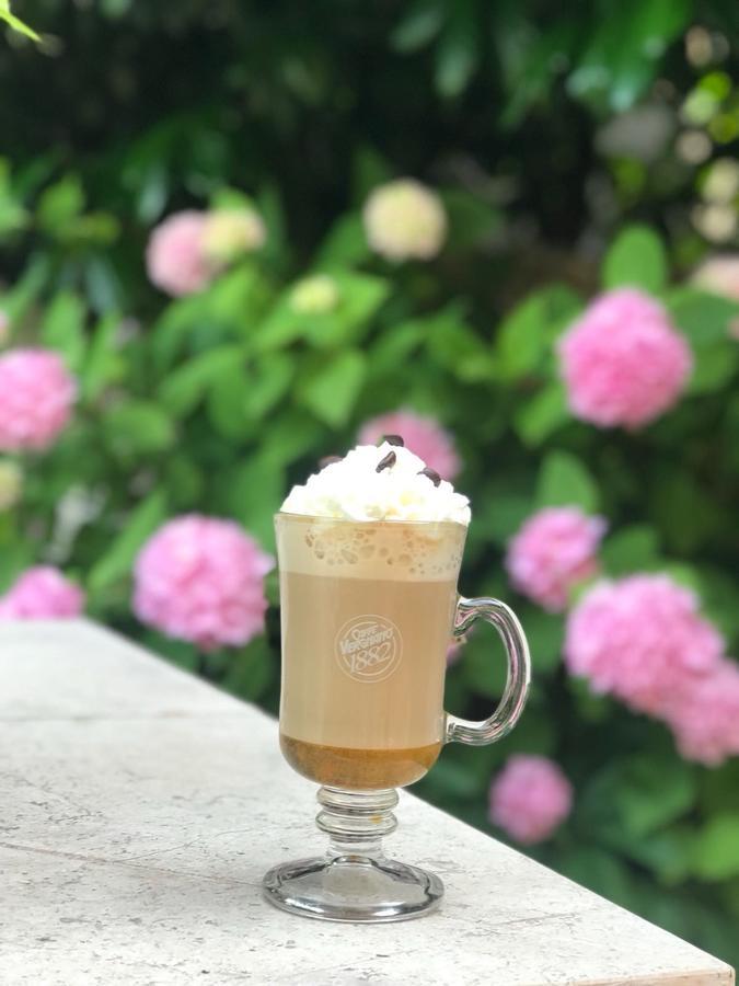 Villa Rosa Boutique Hotel Budapeszt Zewnętrze zdjęcie
