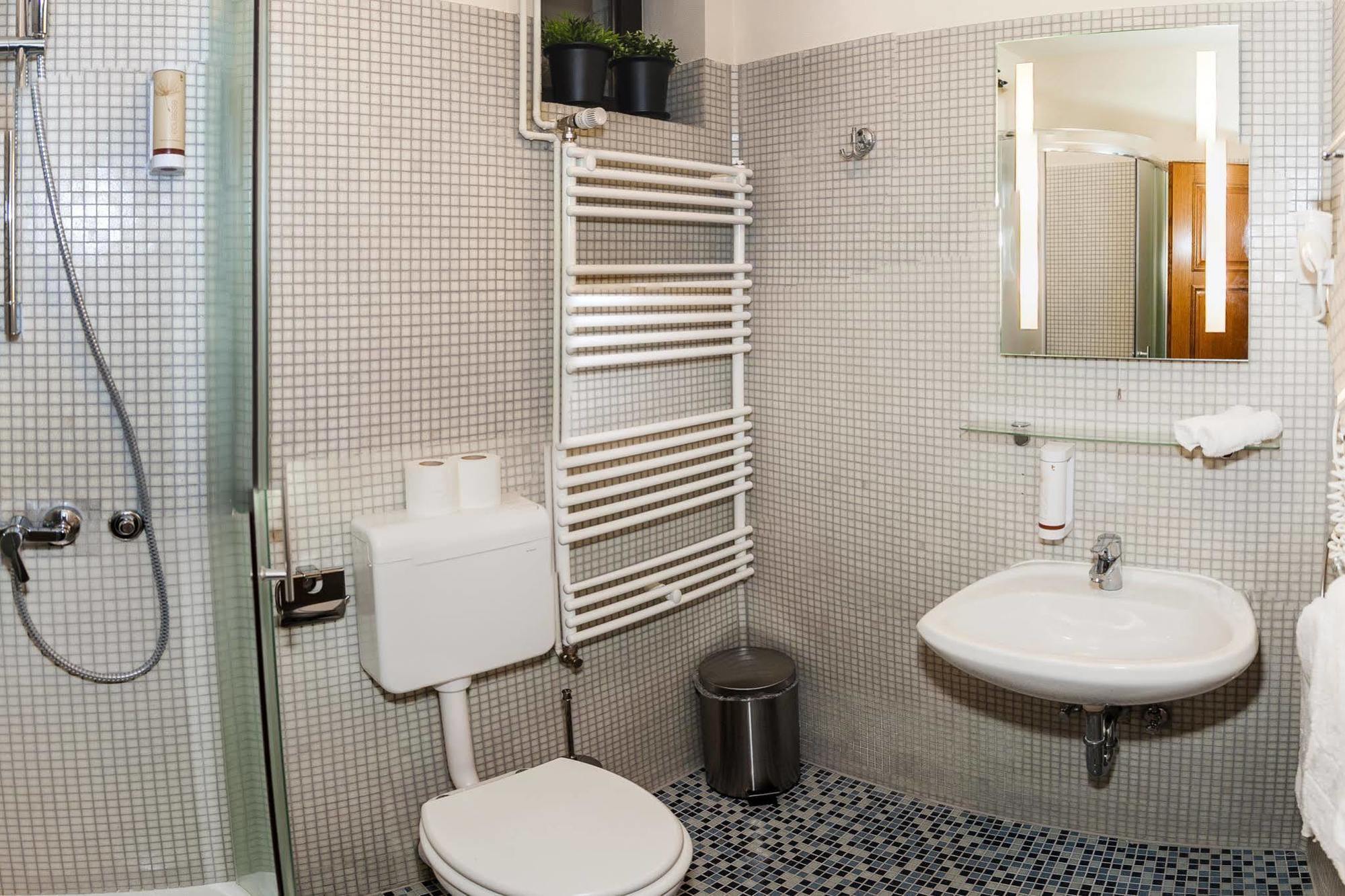 Villa Rosa Boutique Hotel Budapeszt Zewnętrze zdjęcie