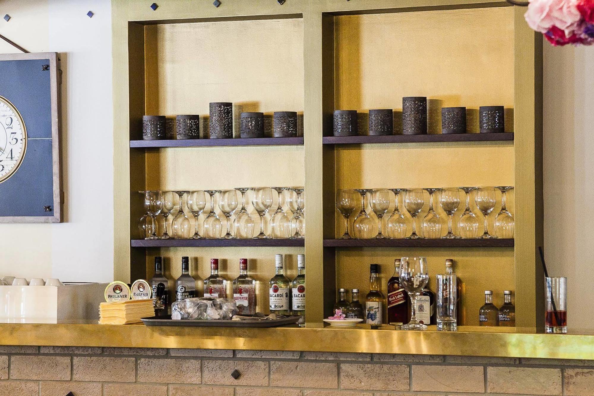 Villa Rosa Boutique Hotel Budapeszt Zewnętrze zdjęcie
