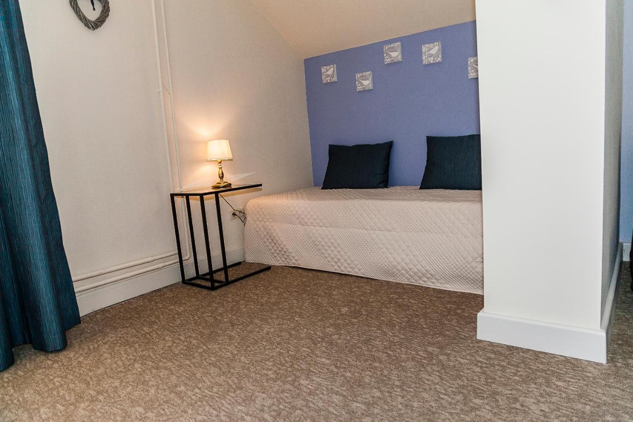Villa Rosa Boutique Hotel Budapeszt Zewnętrze zdjęcie